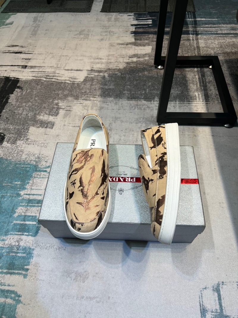 Prada Casual Shoes